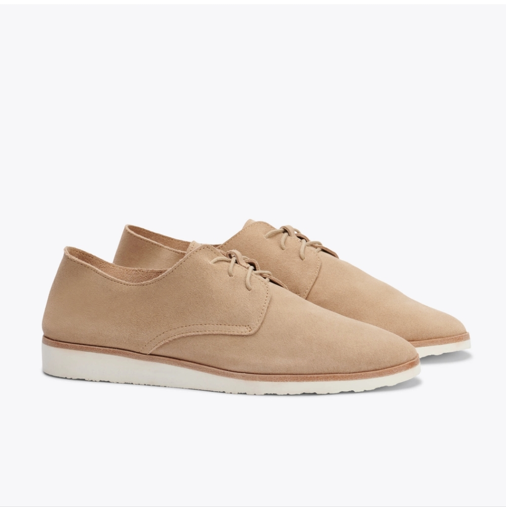 Nisolo Sedona Lightweight Derby